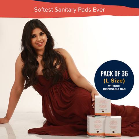 Be the viraa Pack of 36